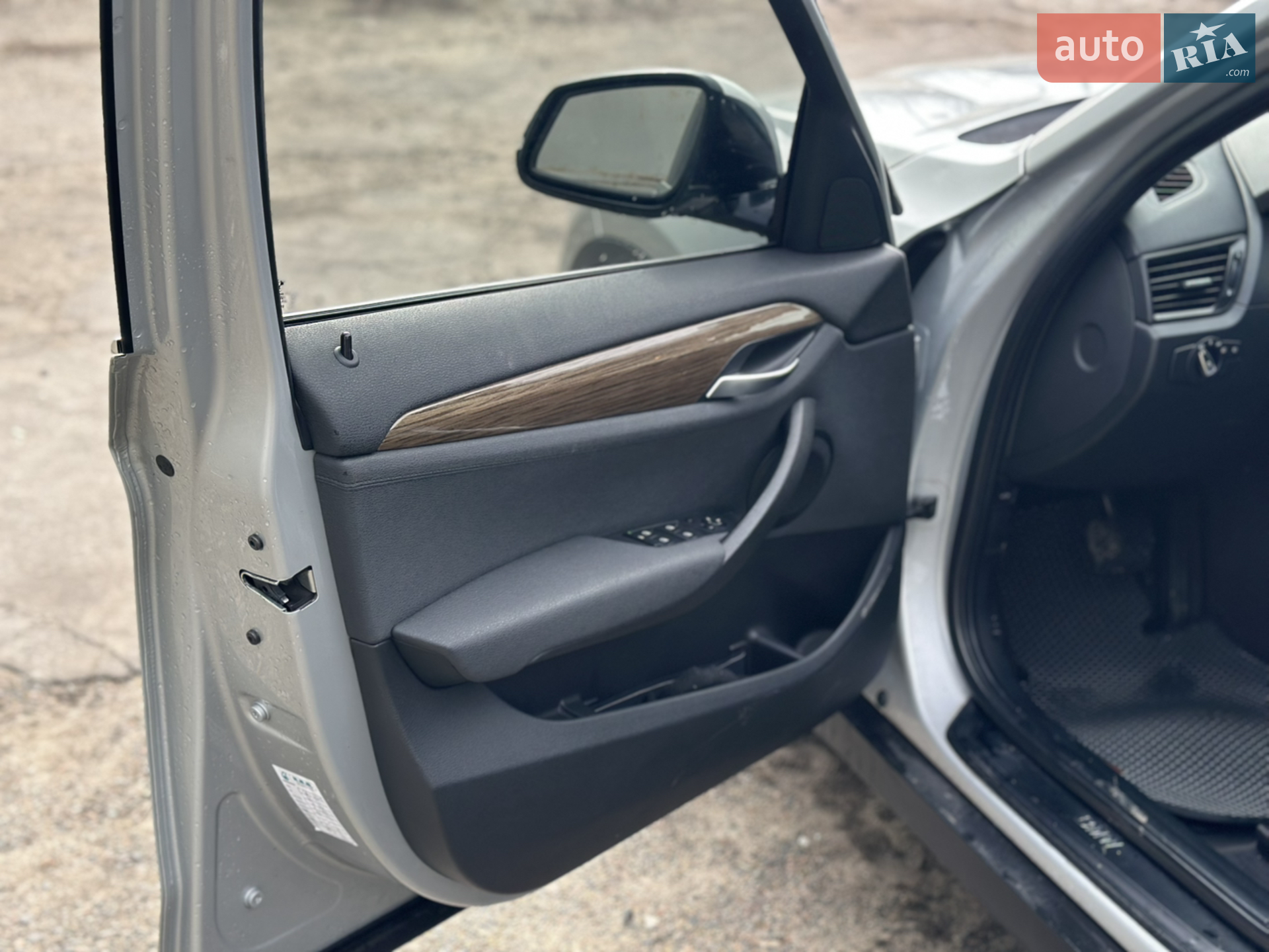 2013 BMW X1 - мініатюра 6