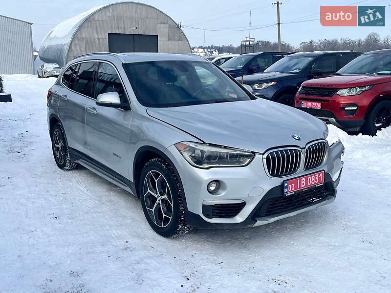 BMW X1 2014 BMW X1 2014