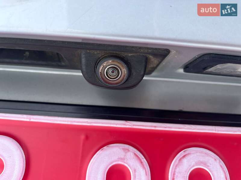 Позашляховик / Кросовер BMW X1 2014 в Луцьку