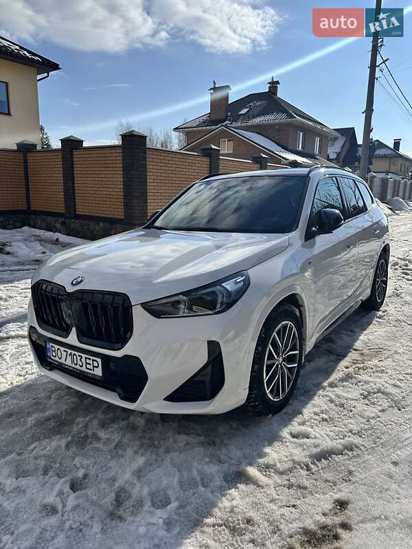 Позашляховик / Кросовер BMW X1 2023 в Вінниці фото 9 Позашляховик / Кросовер BMW X1 2023 в Вінниці