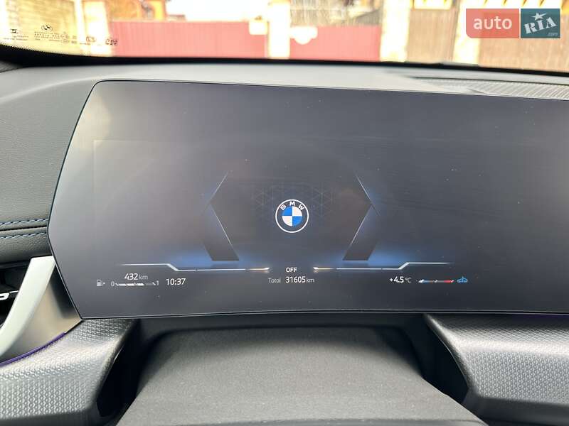 Позашляховик / Кросовер BMW X1 2023 в Вінниці фото 11 Позашляховик / Кросовер BMW X1 2023 в Вінниці