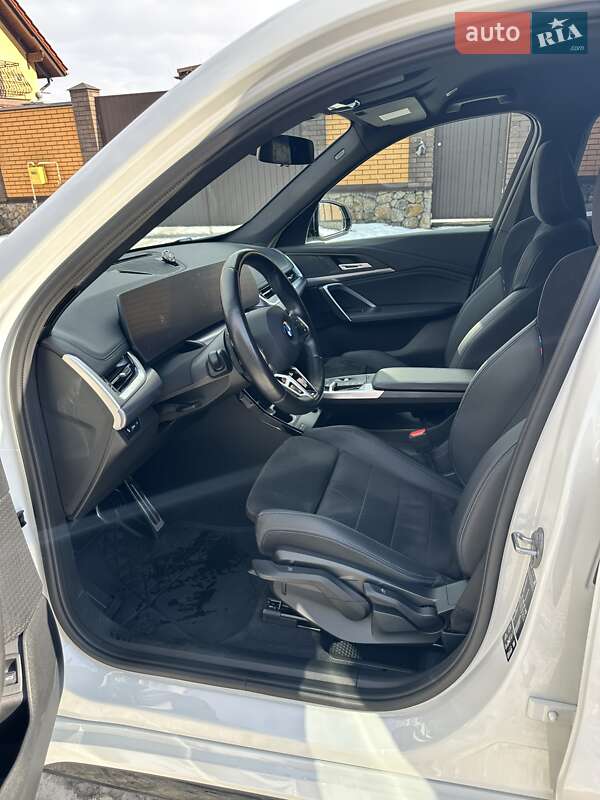 Позашляховик / Кросовер BMW X1 2023 в Вінниці фото 19 Позашляховик / Кросовер BMW X1 2023 в Вінниці