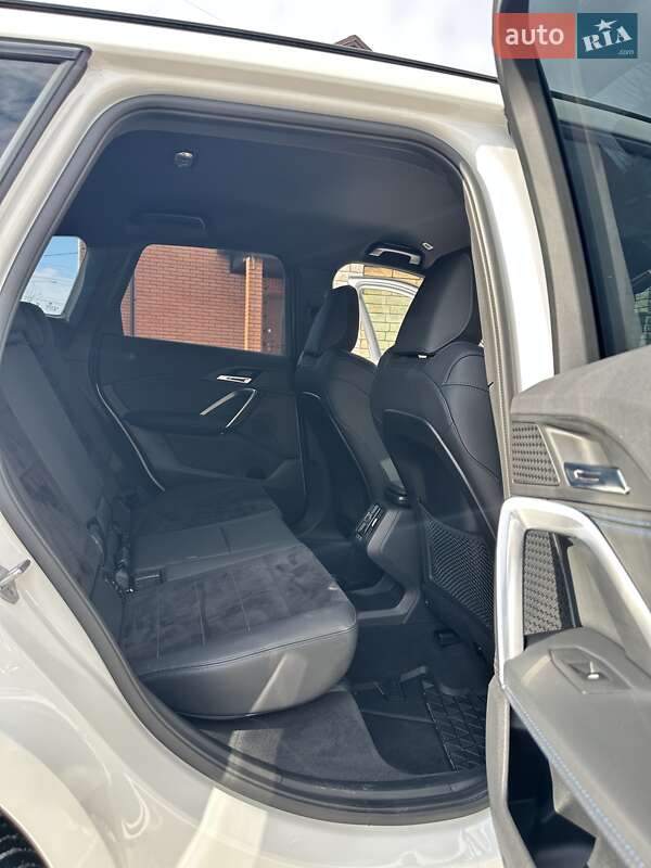 Позашляховик / Кросовер BMW X1 2023 в Вінниці фото 25 Позашляховик / Кросовер BMW X1 2023 в Вінниці