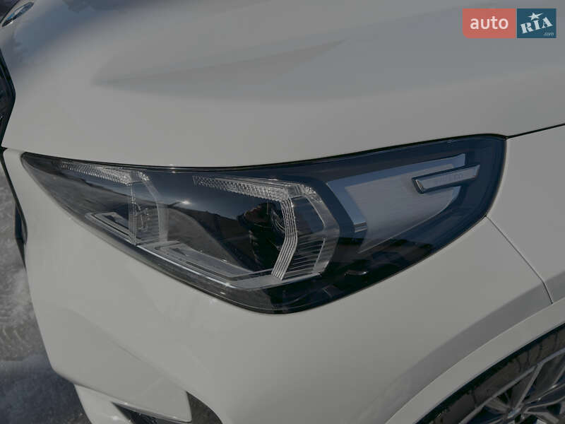 Позашляховик / Кросовер BMW X1 2023 в Вінниці фото 8 Позашляховик / Кросовер BMW X1 2023 в Вінниці