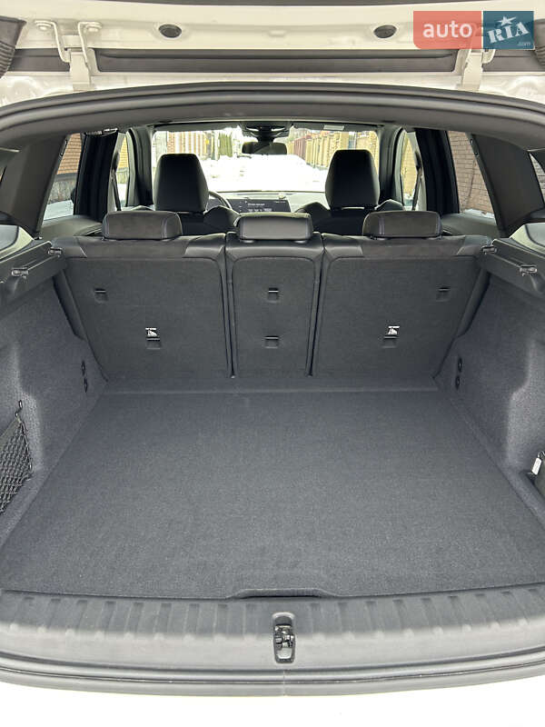 Позашляховик / Кросовер BMW X1 2023 в Вінниці фото 23 Позашляховик / Кросовер BMW X1 2023 в Вінниці