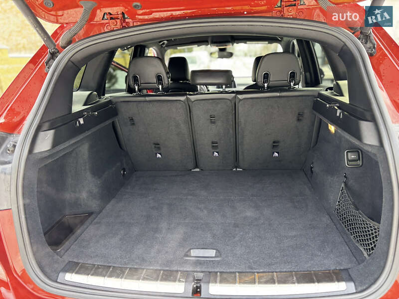 Позашляховик / Кросовер BMW X1 2018 в Львові