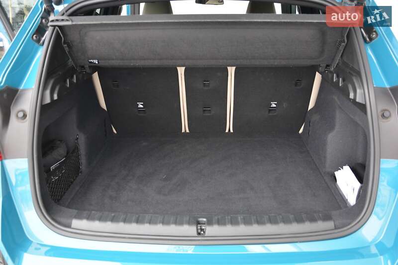 Внедорожник / Кроссовер BMW X1 2023 в Киеве фото 9 Внедорожник / Кроссовер BMW X1 2023 в Киеве