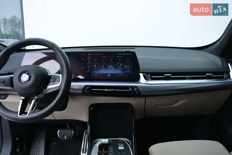 Внедорожник / Кроссовер BMW X1 2023 в Киеве фото 6 Внедорожник / Кроссовер BMW X1 2023 в Киеве