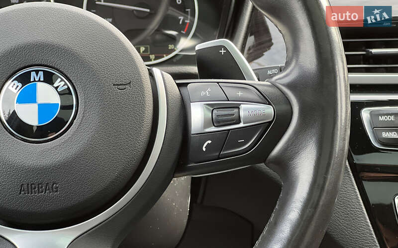 Позашляховик / Кросовер BMW X1 2017 в Львові