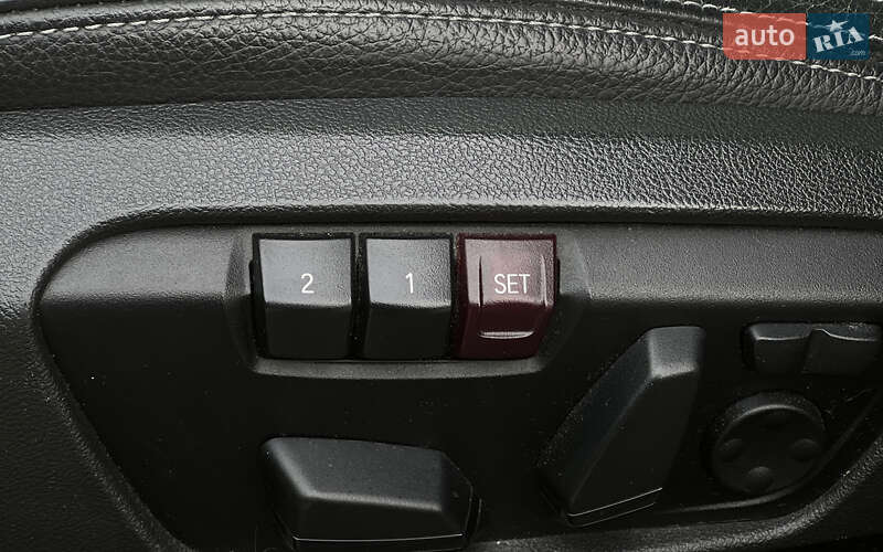 Позашляховик / Кросовер BMW X1 2017 в Львові