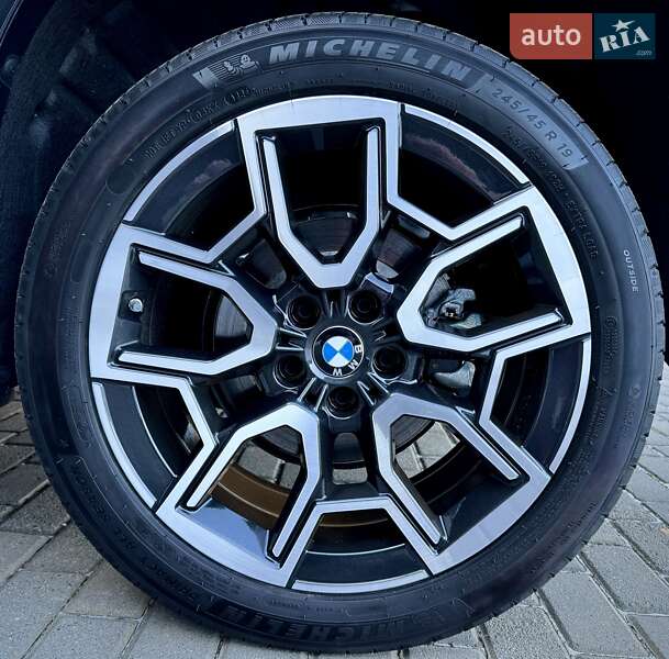 Внедорожник / Кроссовер BMW X1 2025 в Львове фото 23 Внедорожник / Кроссовер BMW X1 2025 в Львове