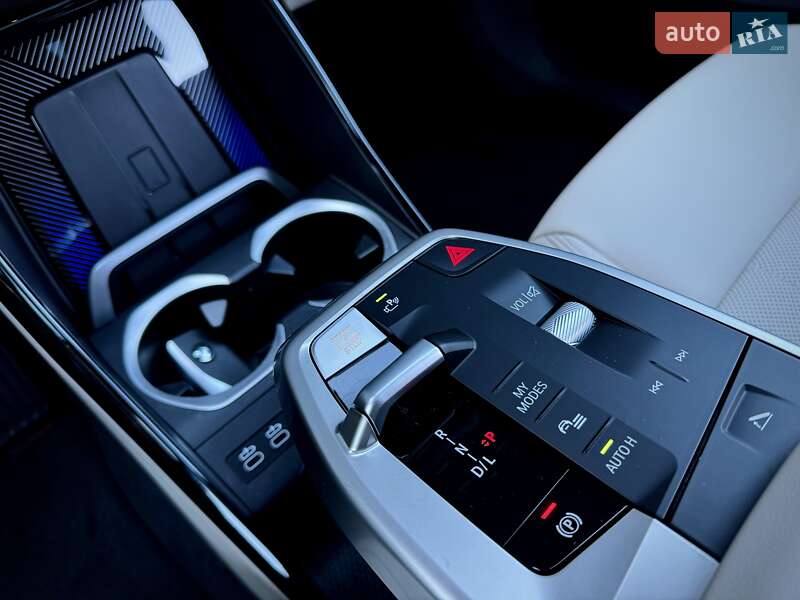 Внедорожник / Кроссовер BMW X1 2025 в Львове фото 42 Внедорожник / Кроссовер BMW X1 2025 в Львове