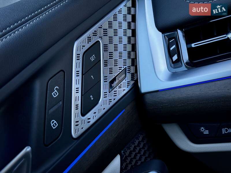 Внедорожник / Кроссовер BMW X1 2025 в Львове фото 41 Внедорожник / Кроссовер BMW X1 2025 в Львове