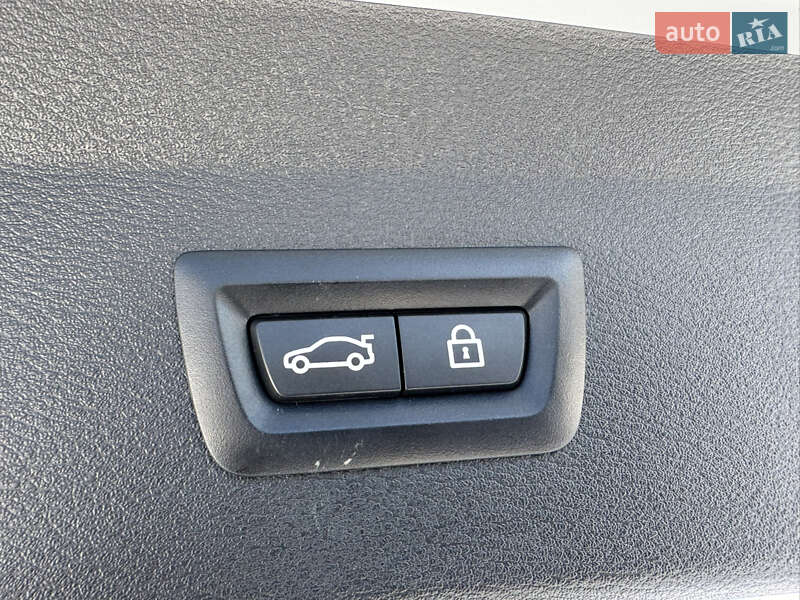 Позашляховик / Кросовер BMW X1 2022 в Києві фото 71 Позашляховик / Кросовер BMW X1 2022 в Києві