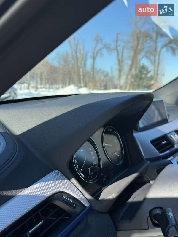 Позашляховик / Кросовер BMW X1 2022 в Києві фото 86 Позашляховик / Кросовер BMW X1 2022 в Києві