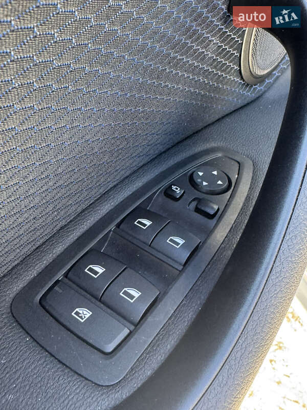 Позашляховик / Кросовер BMW X1 2022 в Києві фото 89 Позашляховик / Кросовер BMW X1 2022 в Києві