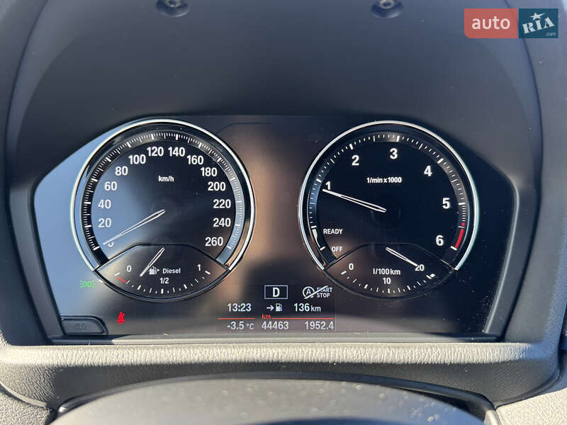 Позашляховик / Кросовер BMW X1 2022 в Києві фото 92 Позашляховик / Кросовер BMW X1 2022 в Києві