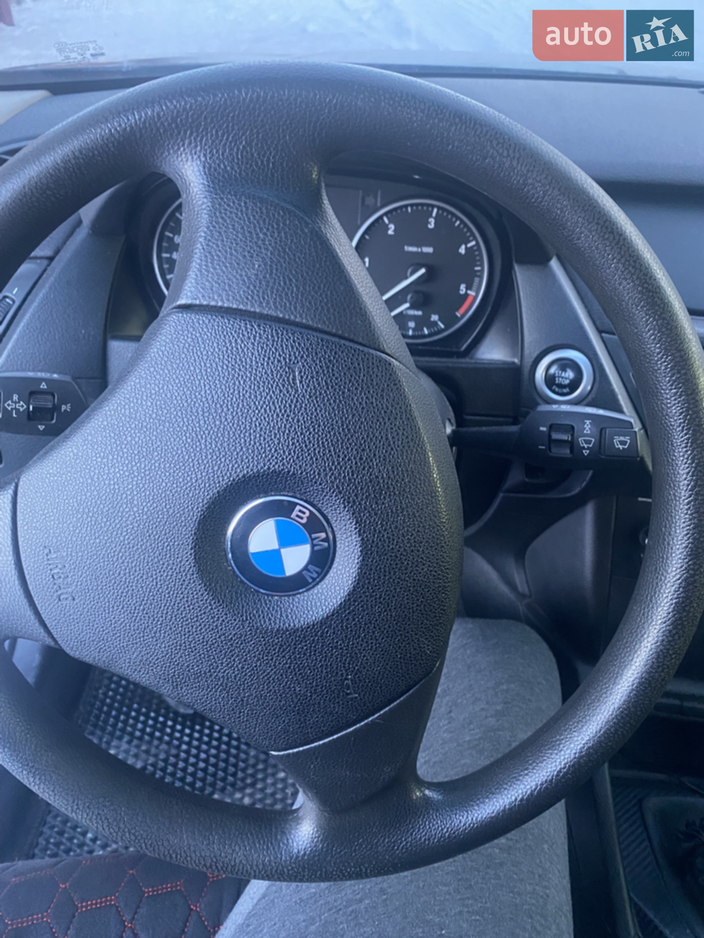 2012 BMW X1 - мініатюра 10