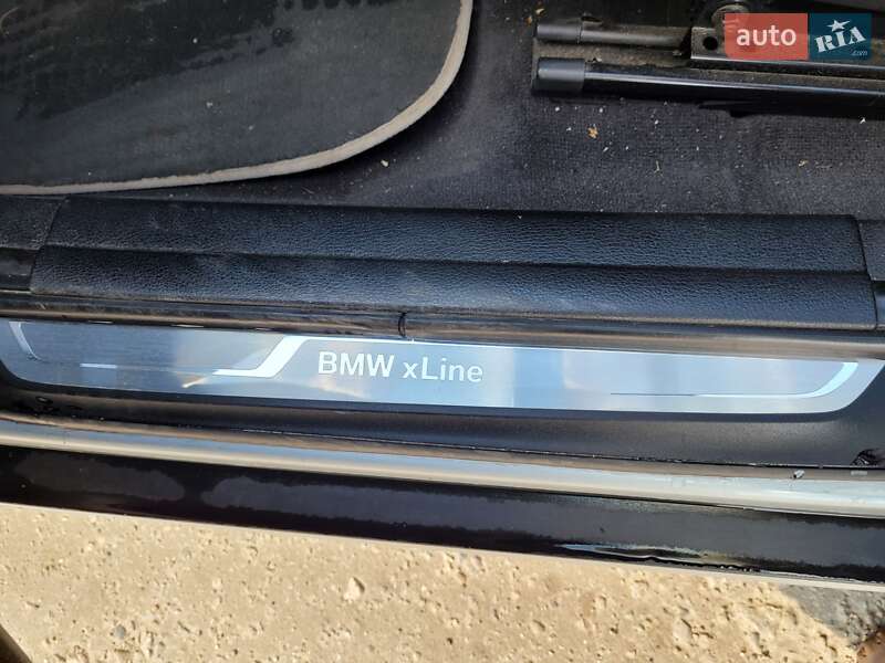 Позашляховик / Кросовер BMW X1 2012 в Білій Церкві