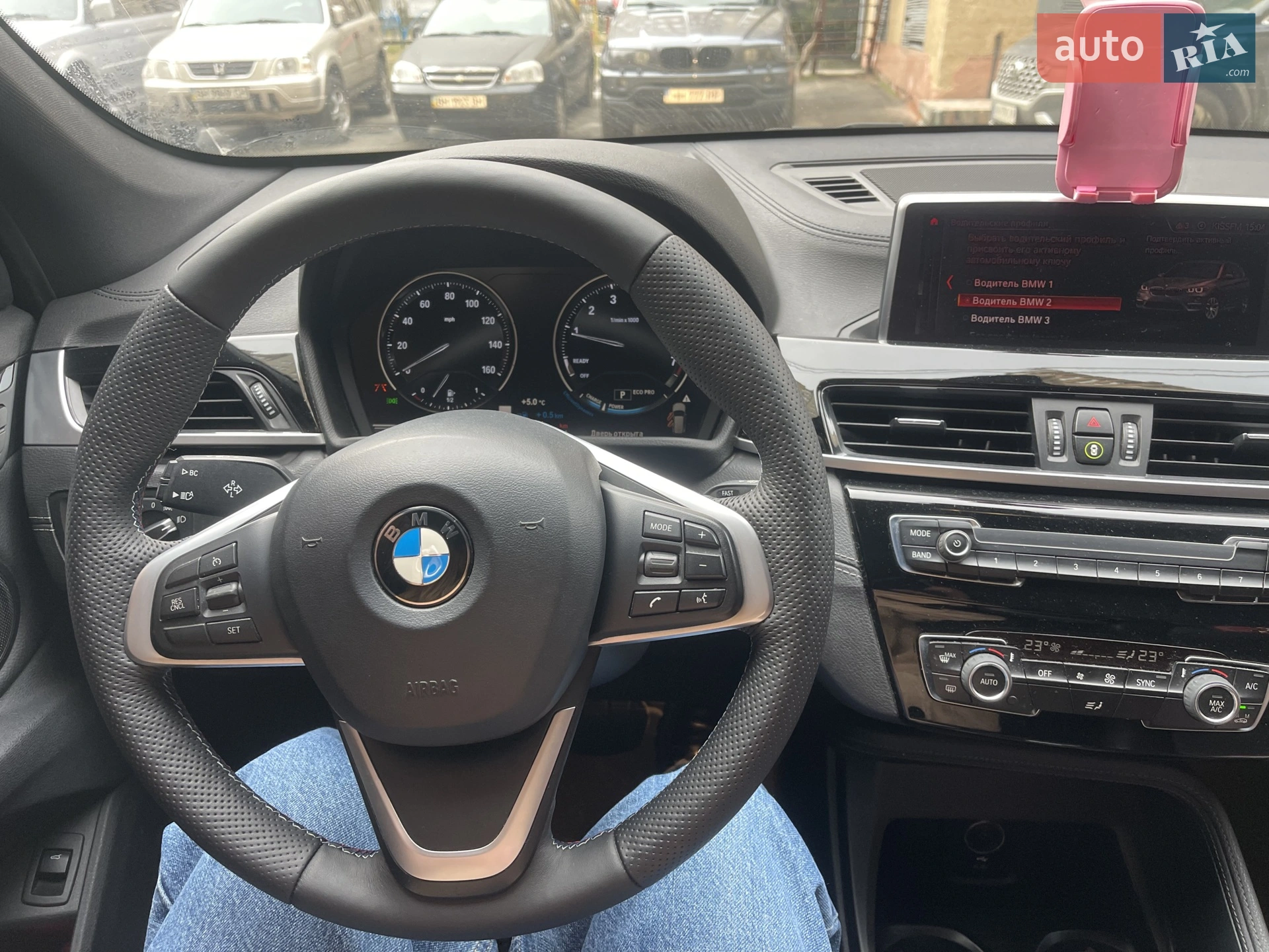 2019 BMW X1 - мініатюра 3