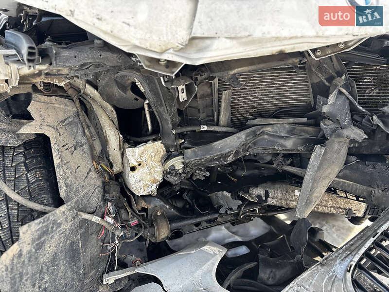 Позашляховик / Кросовер BMW X1 2010 в Львові фото 14 Позашляховик / Кросовер BMW X1 2010 в Львові