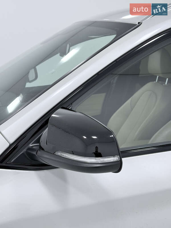 Внедорожник / Кроссовер BMW X1 2017 в Одессе фото 12 Внедорожник / Кроссовер BMW X1 2017 в Одессе