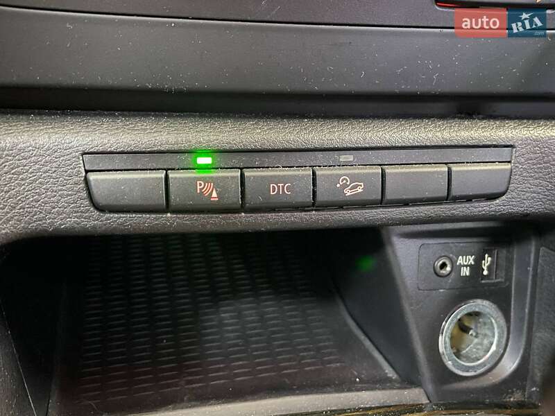 Позашляховик / Кросовер BMW X1 2011 в Києві