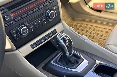 Позашляховик / Кросовер BMW X1 2012 в Мукачевому