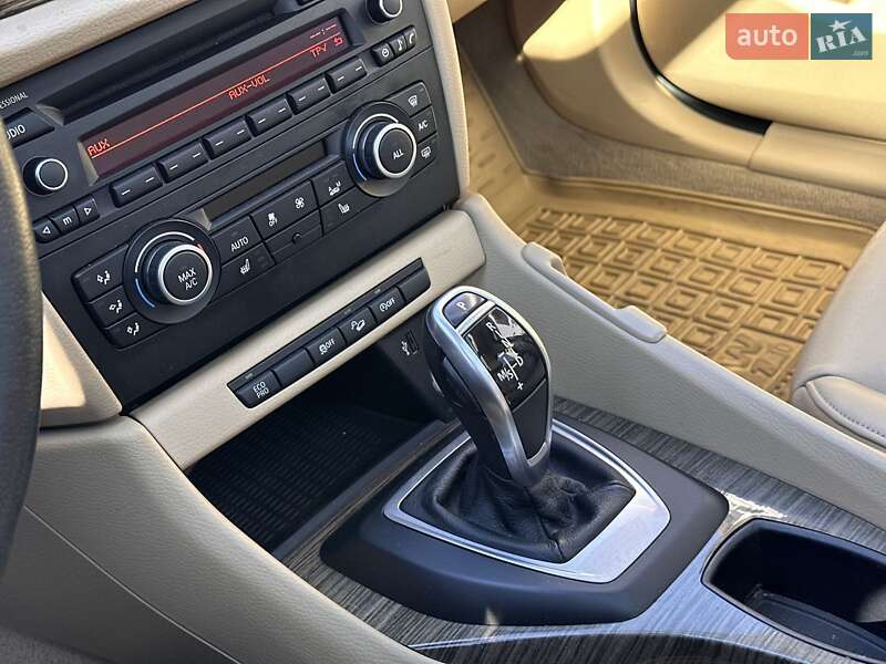 BMW X1 2012 BMW X1 2012