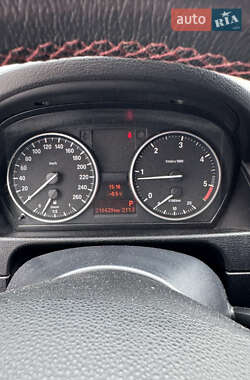 Внедорожник / Кроссовер BMW X1 2013 в Киеве