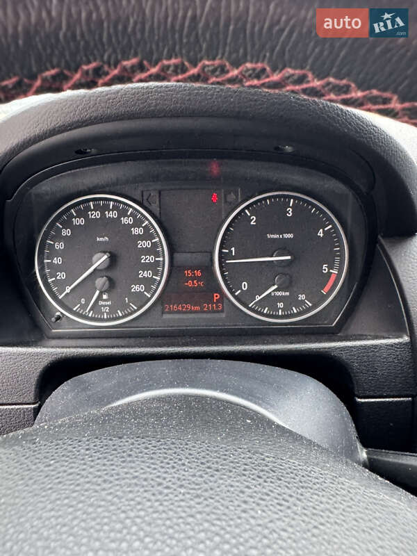 Позашляховик / Кросовер BMW X1 2013 в Києві фото 2 Позашляховик / Кросовер BMW X1 2013 в Києві