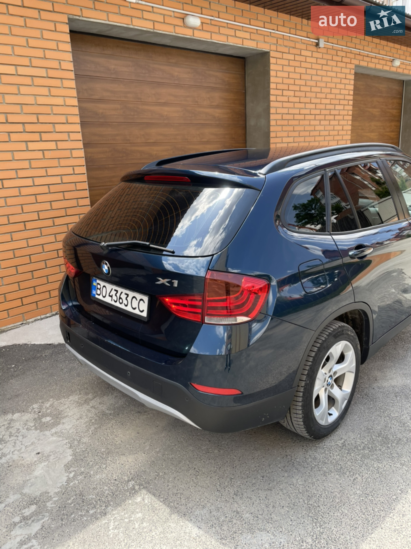 2013 BMW X1 - мініатюра 6