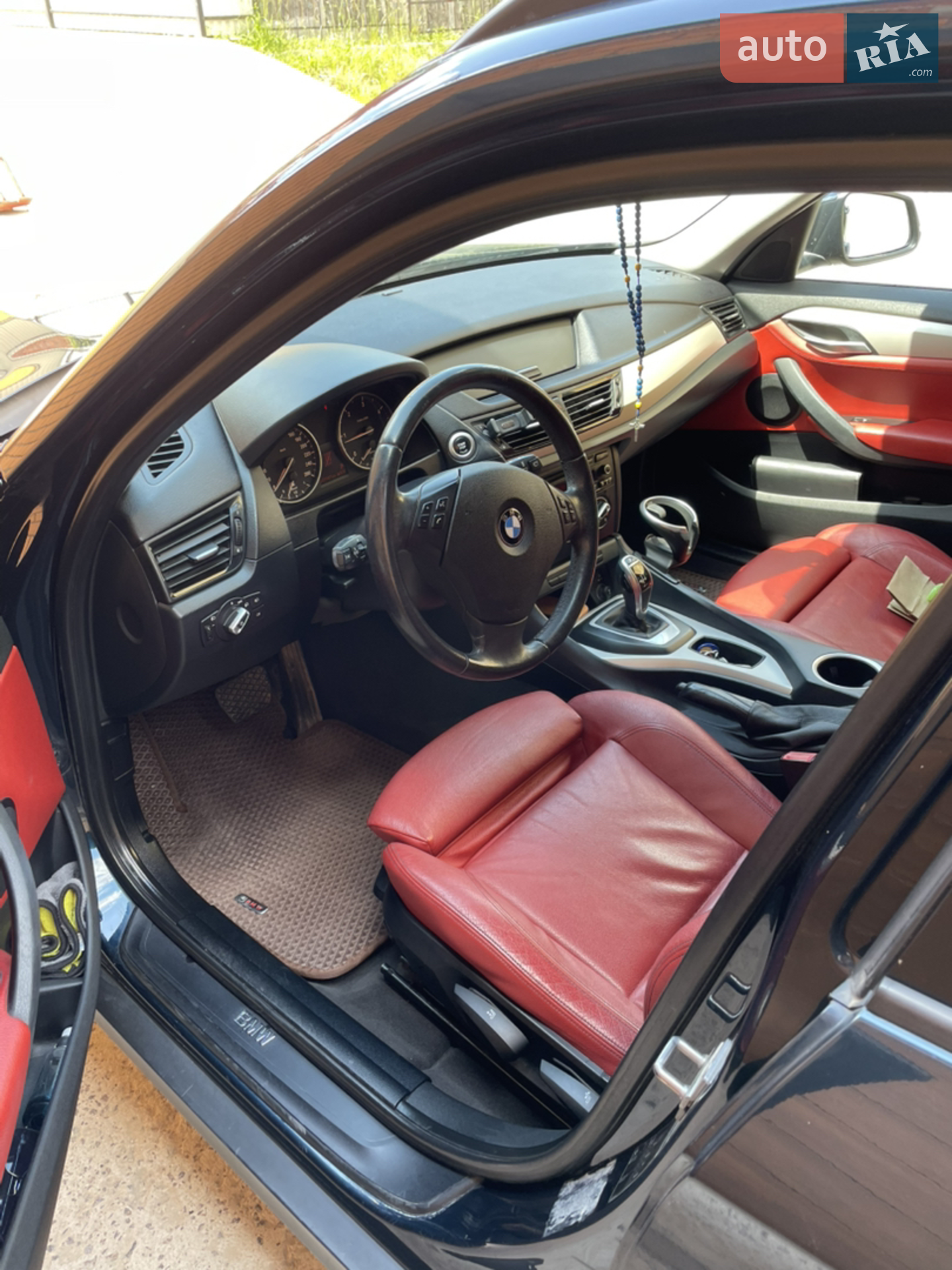 2013 BMW X1 - мініатюра 10