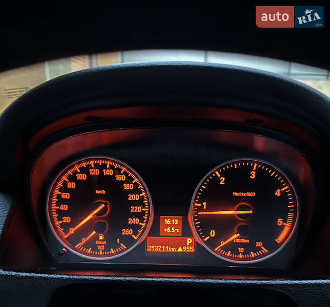 Позашляховик / Кросовер BMW X1 2013 в Чорткові