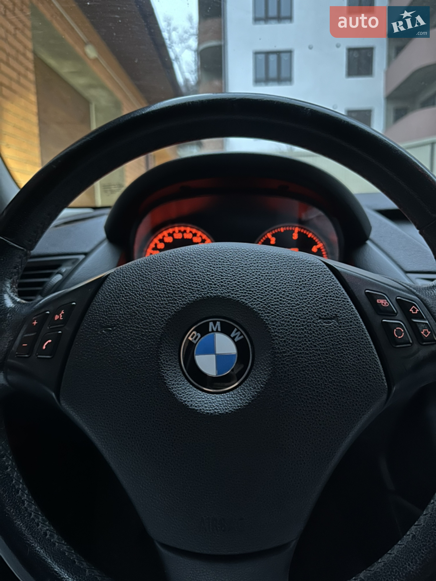 2013 BMW X1 - мініатюра 24