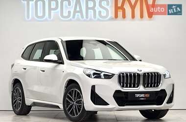 Внедорожник / Кроссовер BMW X1 2024 в Киеве