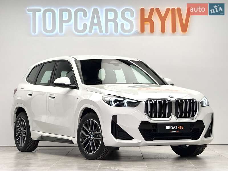 BMW X1 2024 BMW X1 2024