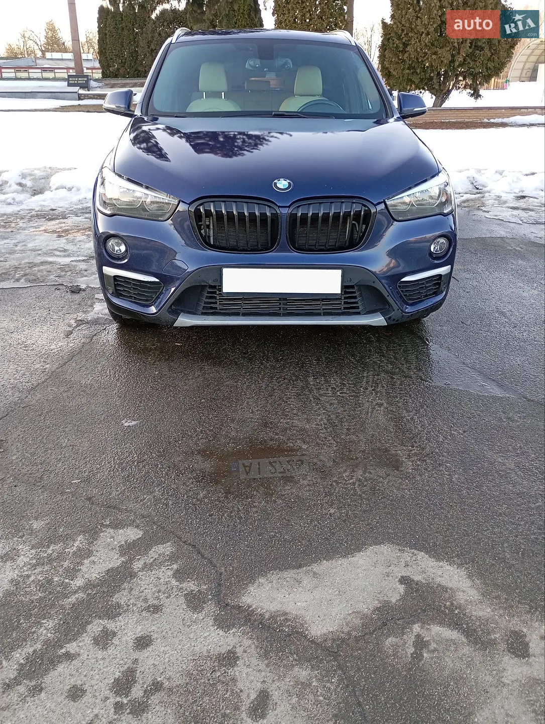 2018 BMW X1 - мініатюра 10