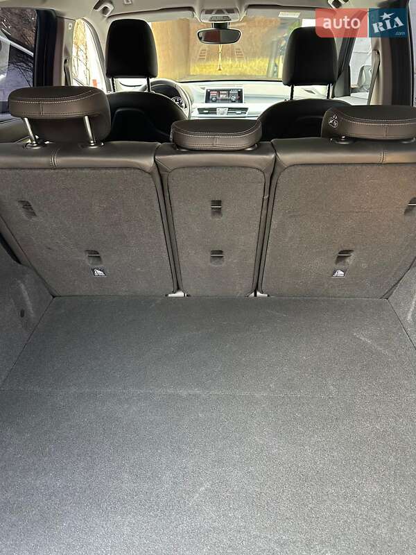 Позашляховик / Кросовер BMW X1 2020 в Києві