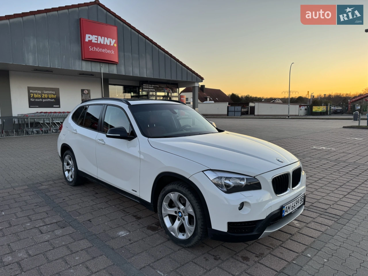 2013 BMW X1 - мініатюра 23