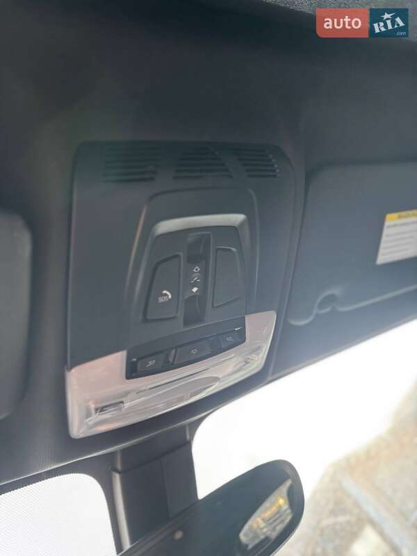 Позашляховик / Кросовер BMW X1 2016 в Стрию фото 29 Позашляховик / Кросовер BMW X1 2016 в Стрию