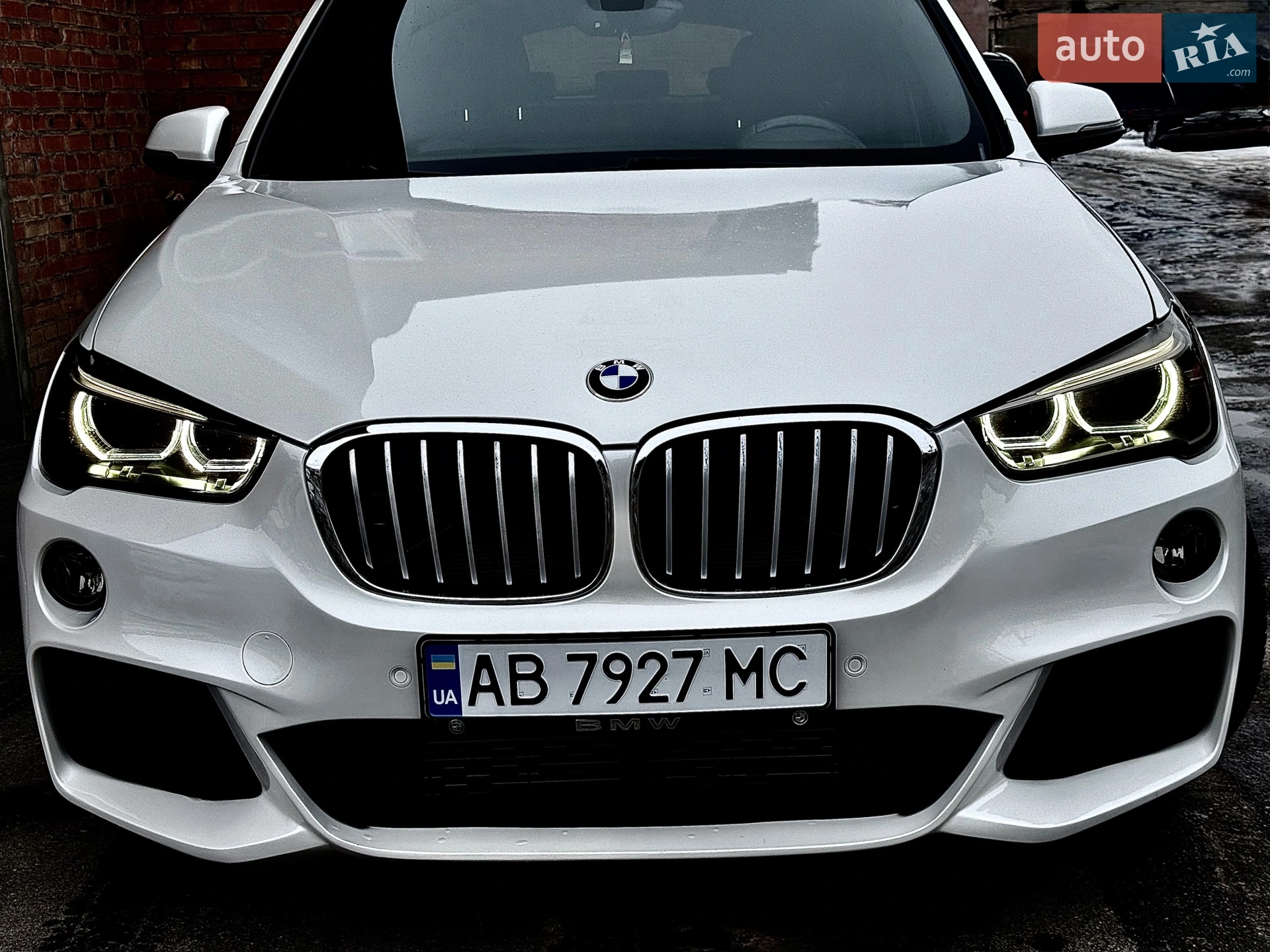 2016 BMW X1 - мініатюра 6
