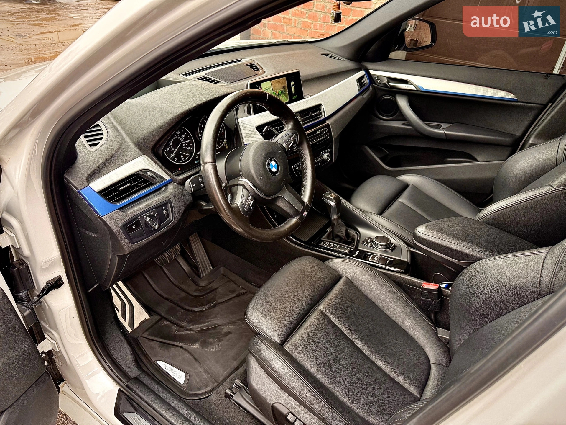 2016 BMW X1 - мініатюра 12