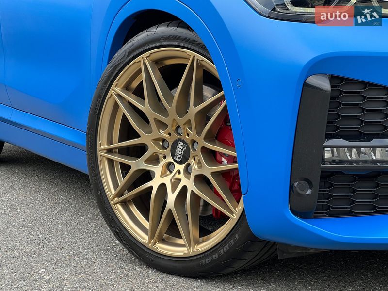 Позашляховик / Кросовер BMW X1 2020 в Києві