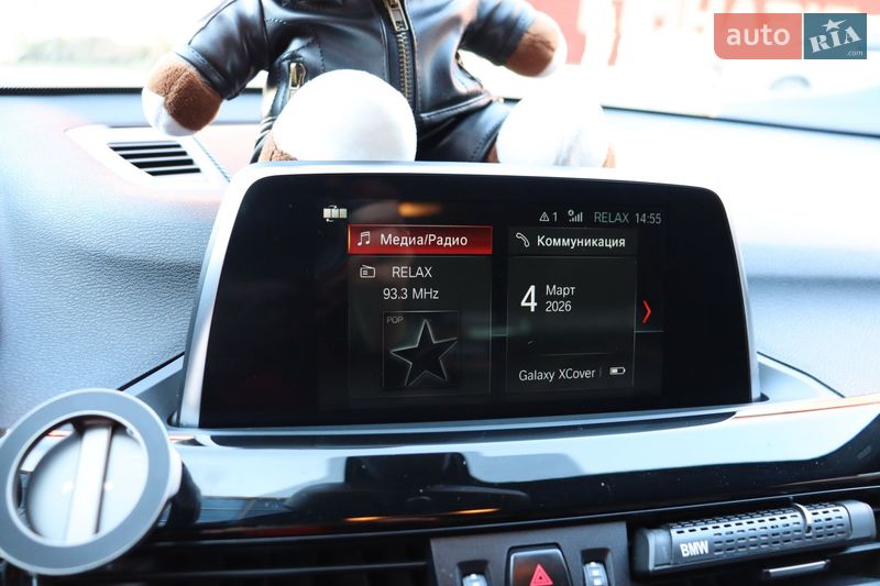 Внедорожник / Кроссовер BMW X1 2017 в Львове фото 22 Внедорожник / Кроссовер BMW X1 2017 в Львове