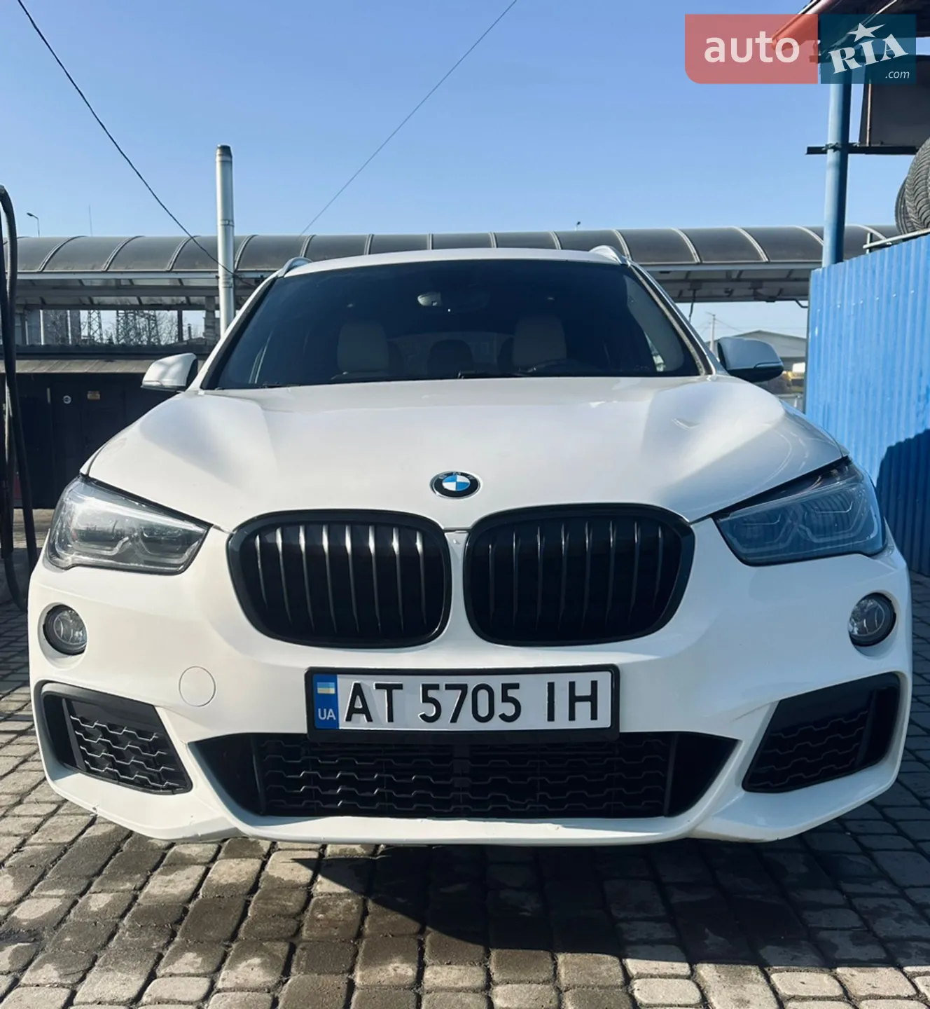 2016 BMW X1 - мініатюра 2