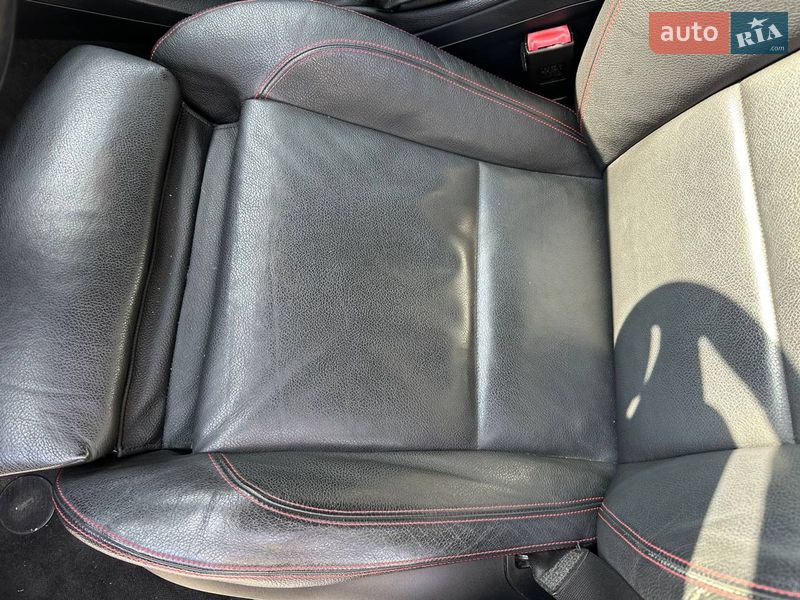 Внедорожник / Кроссовер BMW X1 2013 в Луцке