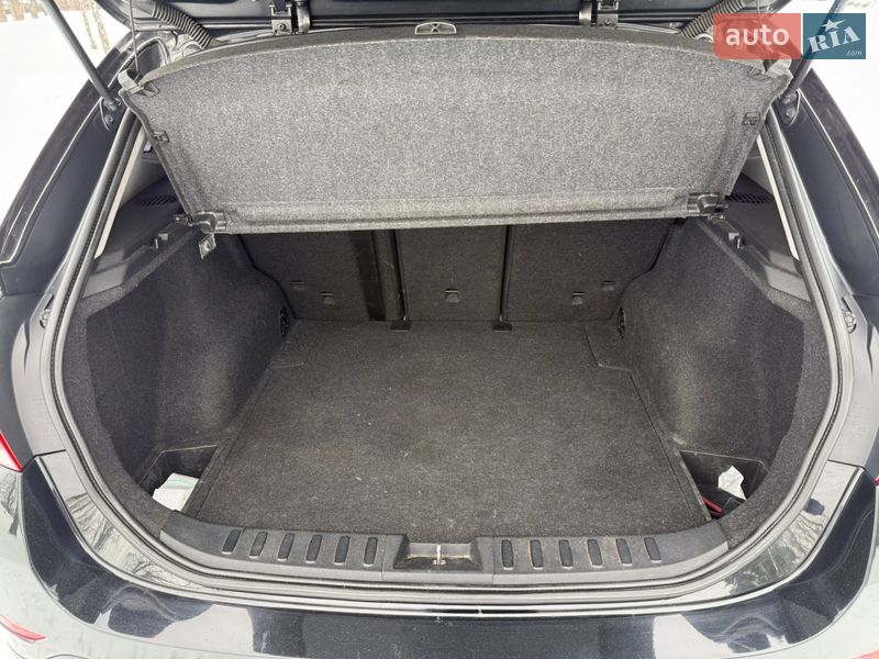 Внедорожник / Кроссовер BMW X1 2012 в Кременчуге