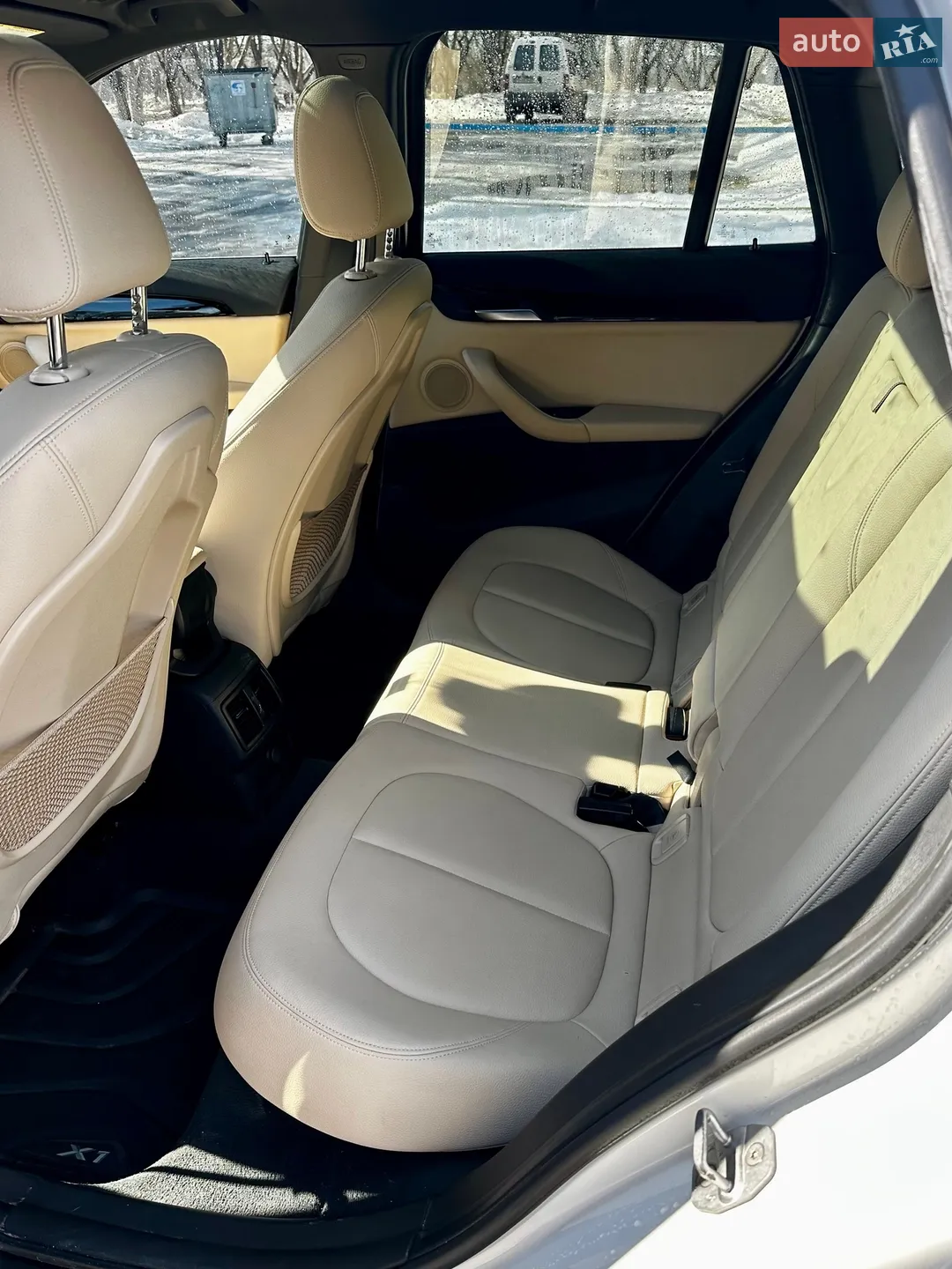 2016 BMW X1 - мініатюра 7