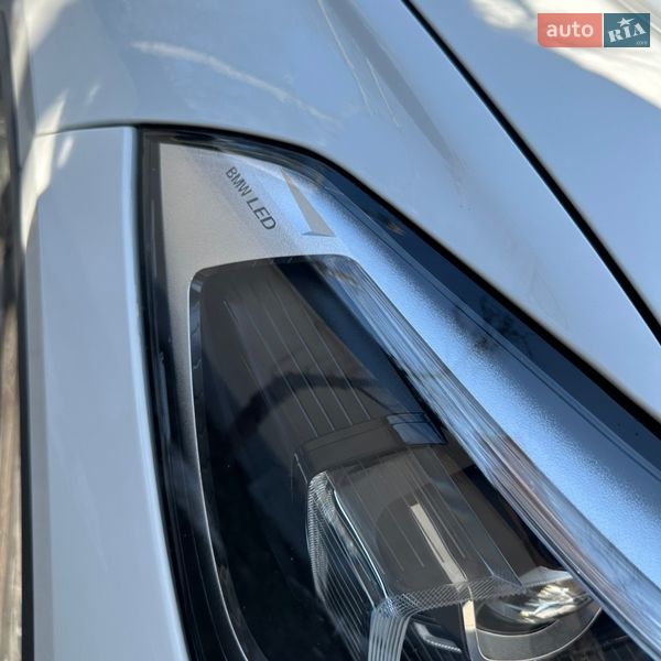 Позашляховик / Кросовер BMW X1 2018 в Львові